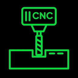 CNC Explorer app icon